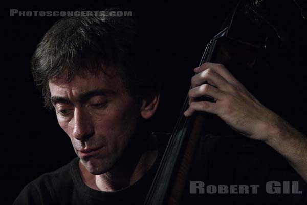 RENAN LUCE - 2005-10-30 - PARIS - Le Mery - 